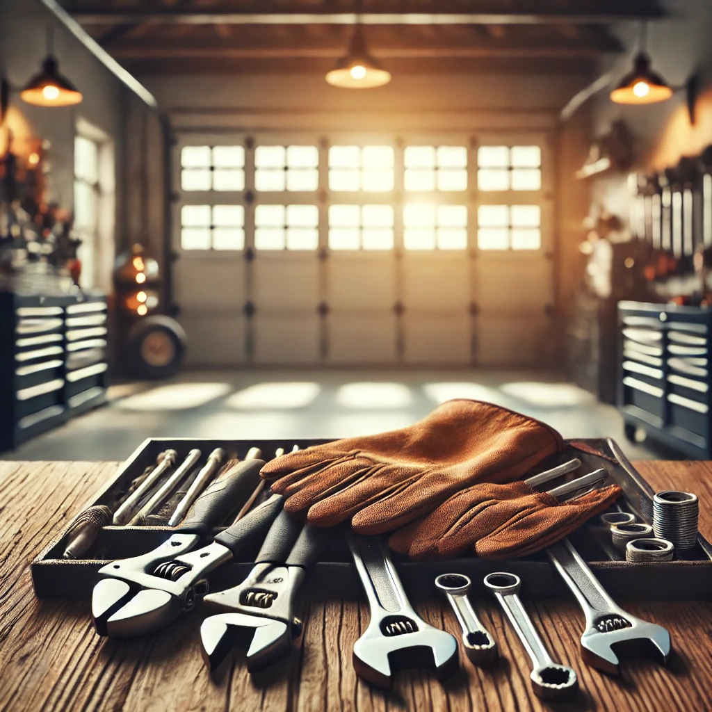 About Our Family-Owned Garage Door Company in Maxwell TX - Professional Service Team