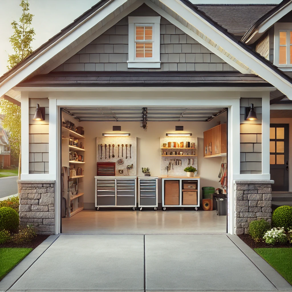 Latest garage door repair tips and maintenance guides from Maxwell's trusted experts