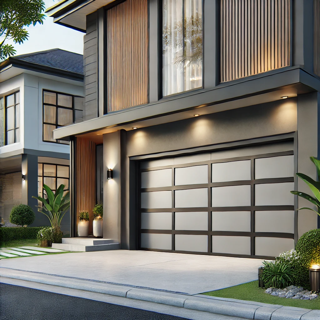 Professional Garage Door Company Maxwell TX - 24/7 Emergency Service & Repairs