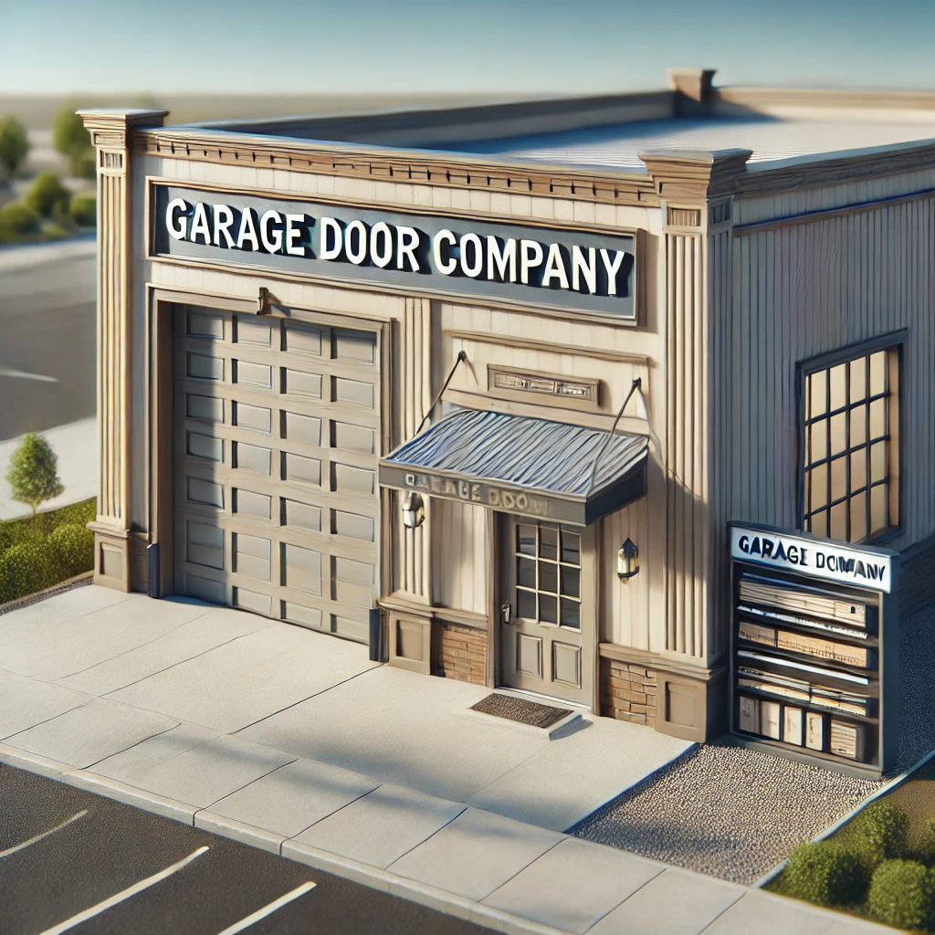 Best Garage Door Company Near Me Maxwell TX - 24/7 Emergency Service