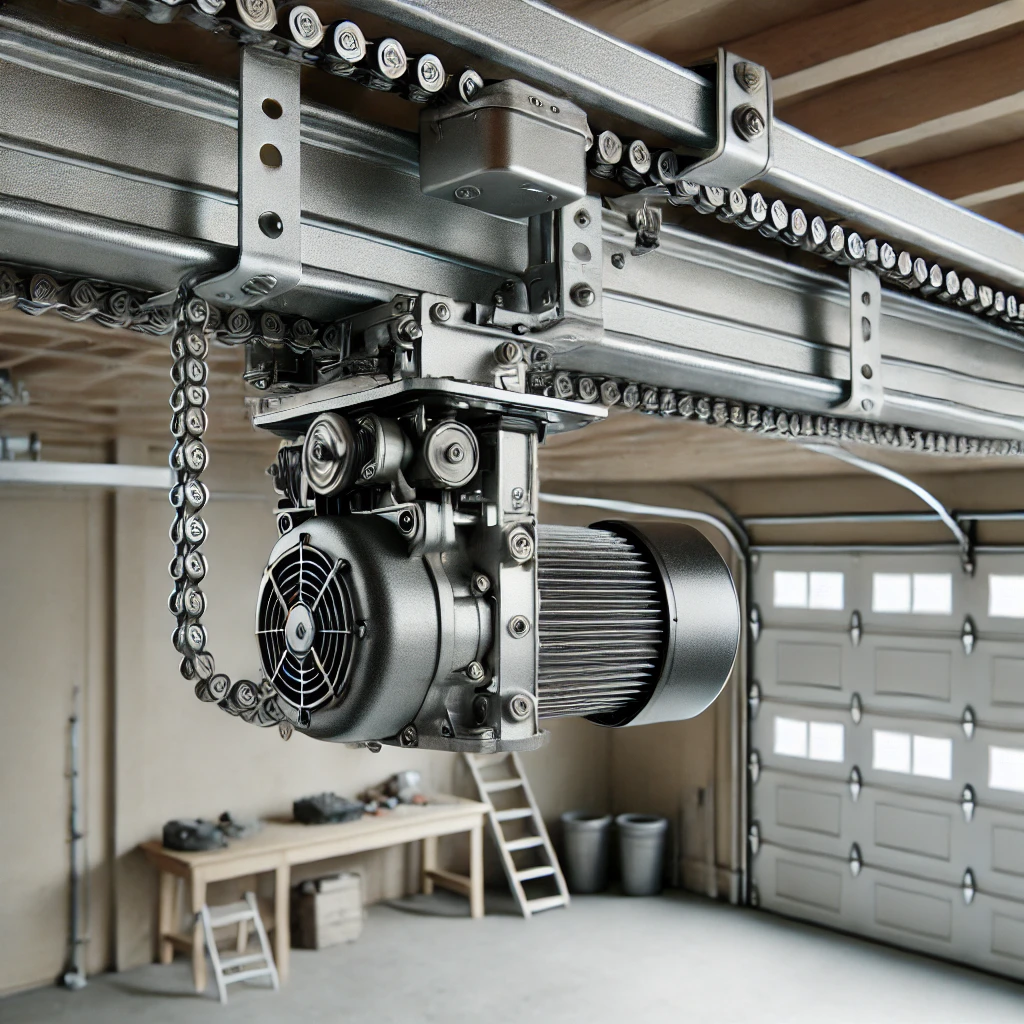 Professional Garage Door Opener Installation Maxwell TX - Expert Smart Opener Installation Services