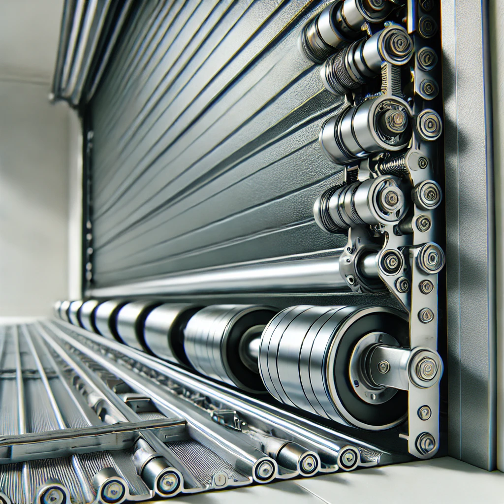 Expert Roller Garage Door Repairs Maxwell TX - Professional Door System Specialists